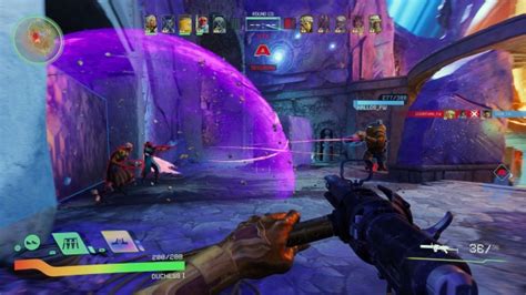 multiplayer shooting games|Sony and PlayStation's multiplayer shooter Concord is one of the .